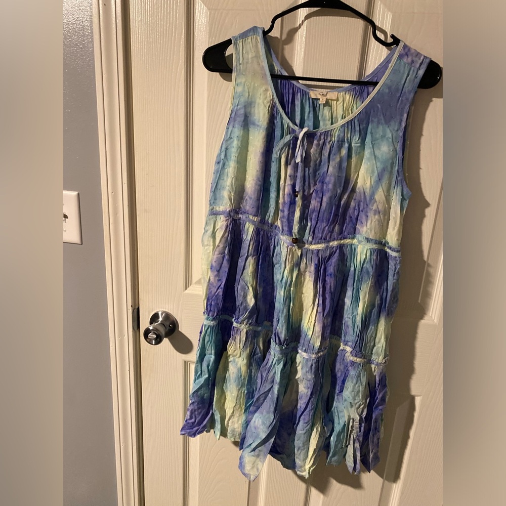 Summer dress